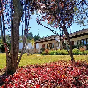 Tottam Art & Healthy Garden Lodge