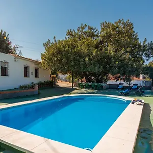 Algarrobos - Mountain And Relax Near The Сasa de vacaciones