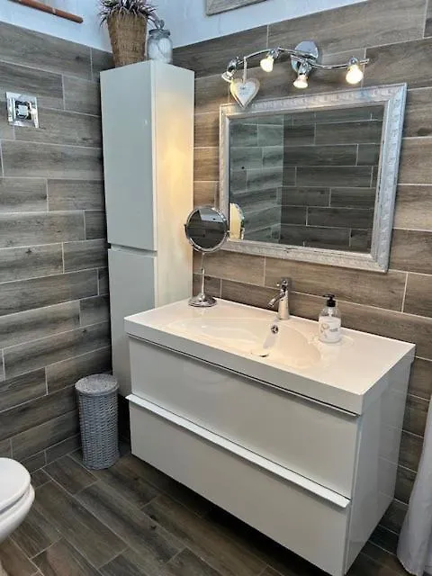 Casa Patzu Villa Málaga Semesterbostad