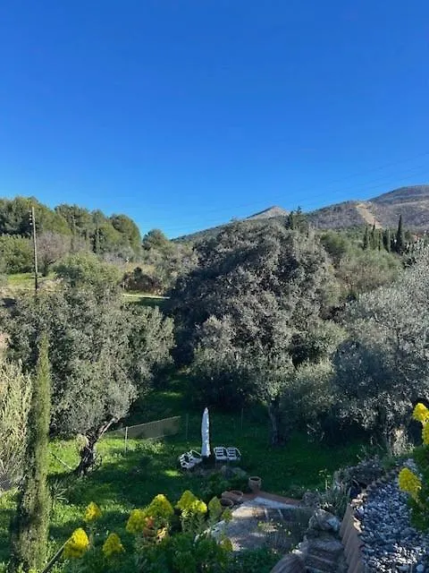 Casa Patzu Villa Málaga