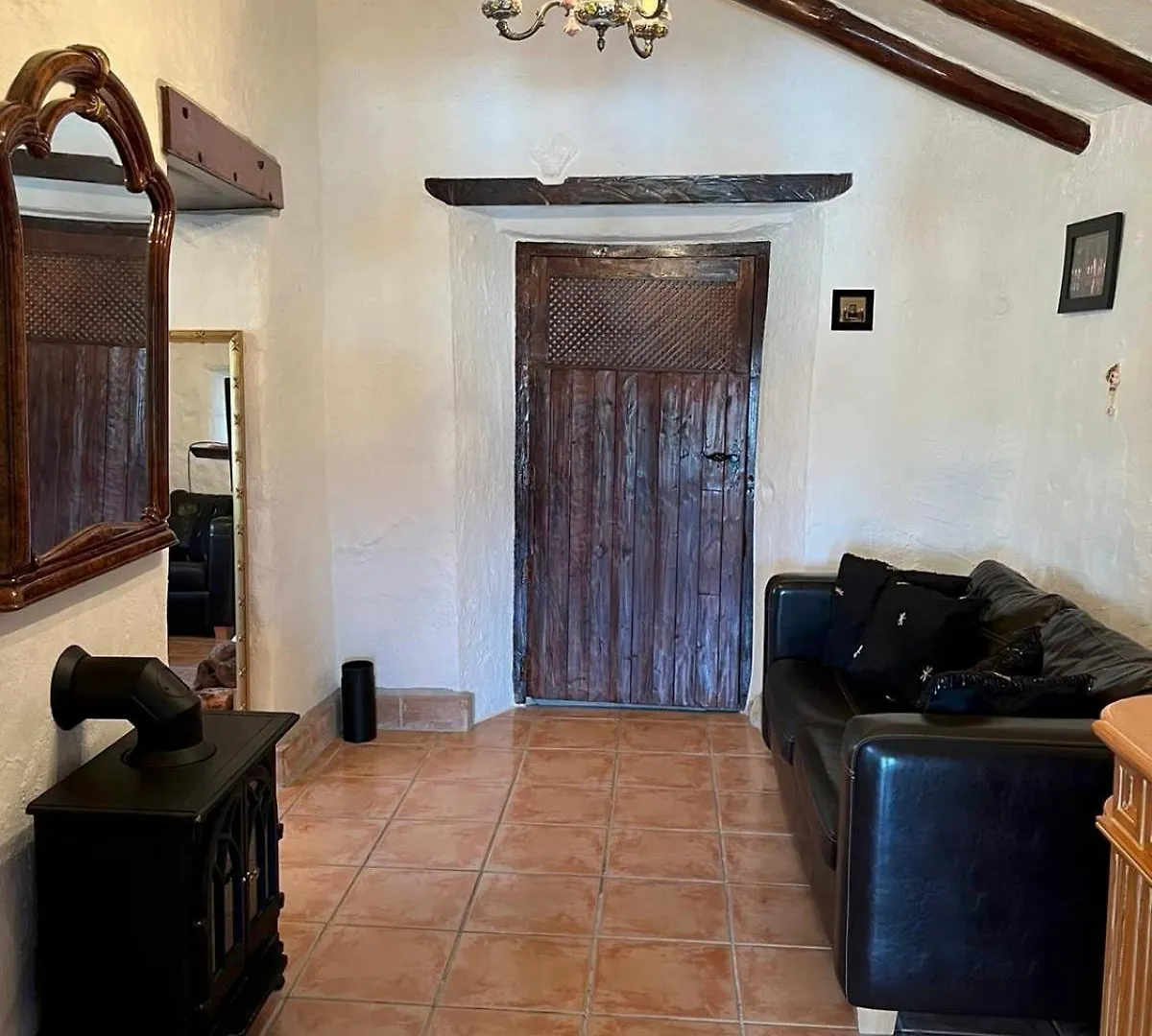 Casa Patzu Villa Málaga