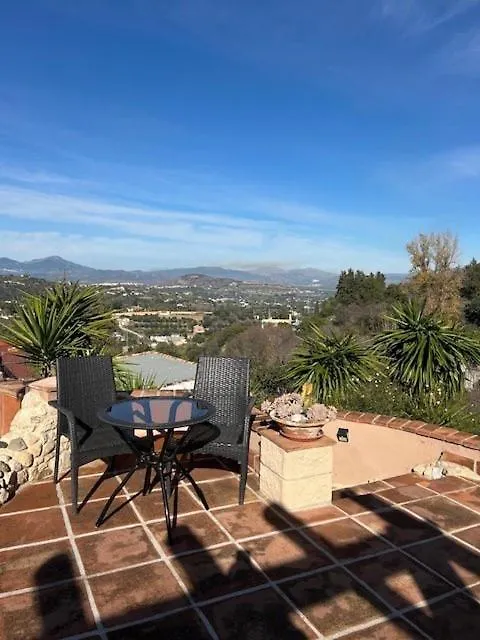 Casa Patzu Villa Málaga Spanien