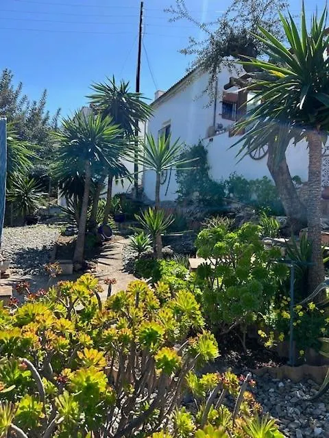 Casa Patzu Villa Málaga 0*,  Spanien