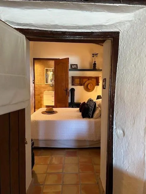 Casa Patzu Villa Málaga 0*,