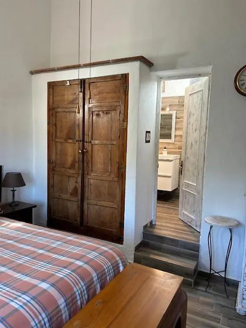 Casa Patzu Villa Málaga