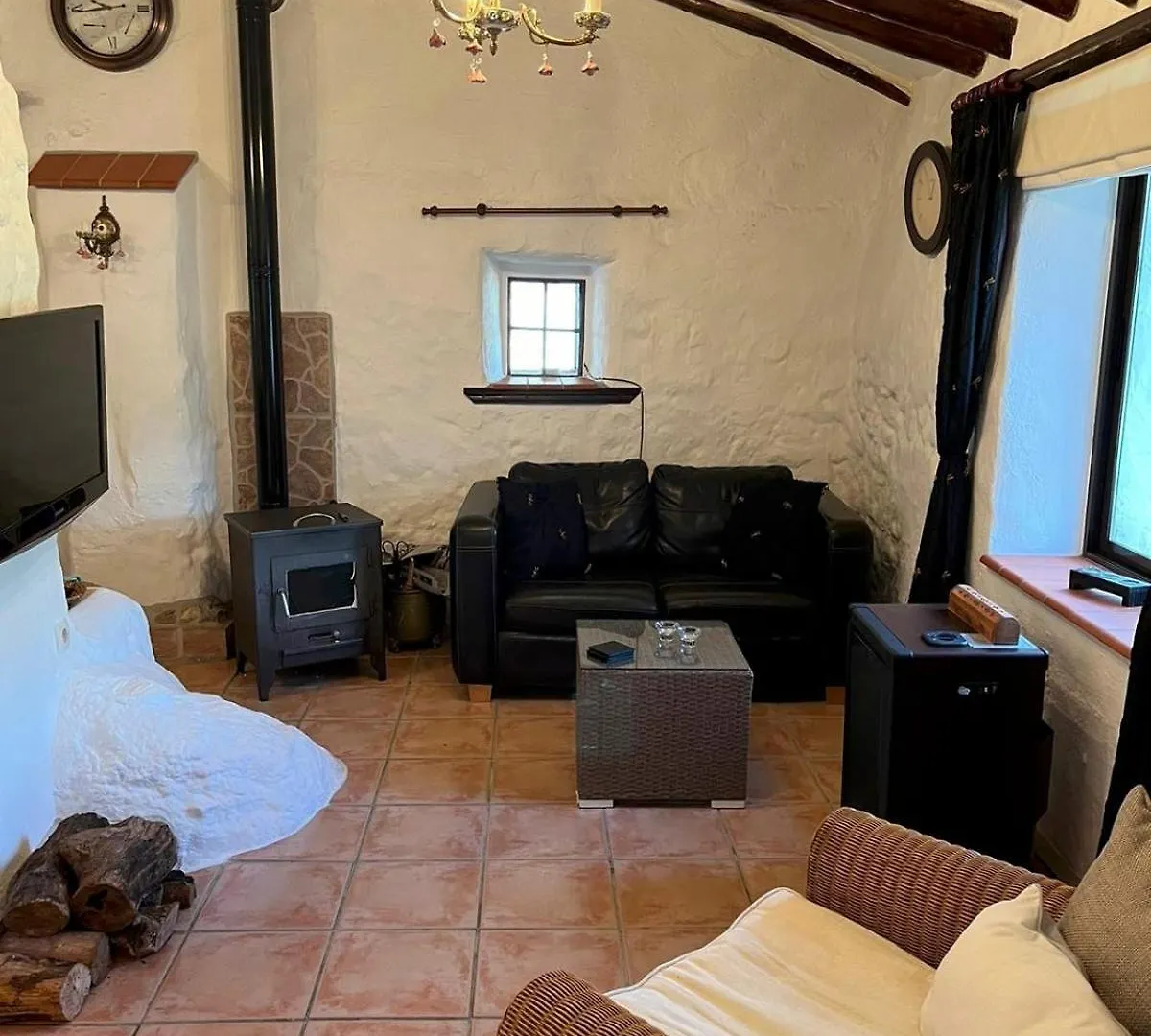 Casa Patzu Villa Málaga 0*,  Spanien